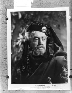 Filmrepros Il Trovatore City Concern Amsterdam, Bestanddeelnr 905-5547