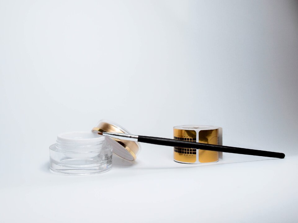 Template pedicure beauty