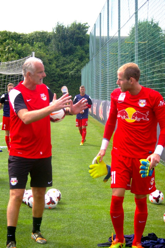 Finalspiel Stierwoscha Trophy 2014 30