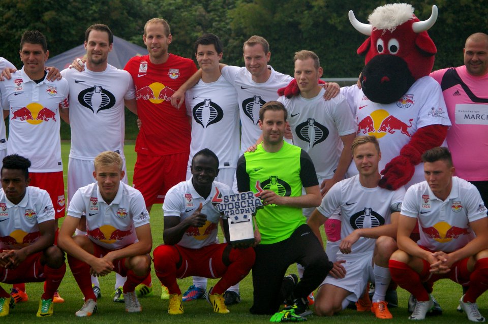 Finalspiel Stierwoscha Trophy 2014 46