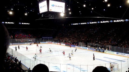 Finale de la Coupe de France de hockey 2016-2017 - 04