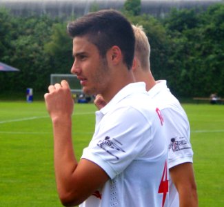 Finalspiel Stierwoscha Trophy 2014 40