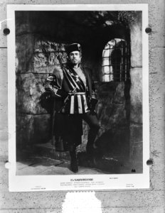 Filmrepros Il Trovatore City Concern Amsterdam, Bestanddeelnr 905-5546
