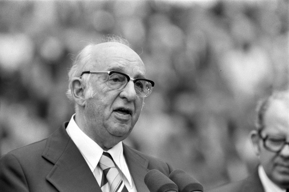 Finale wereldkampioenschap voetbal 1974 in Munchen, West Duitsland tegen Nederla, Bestanddeelnr 927-3121