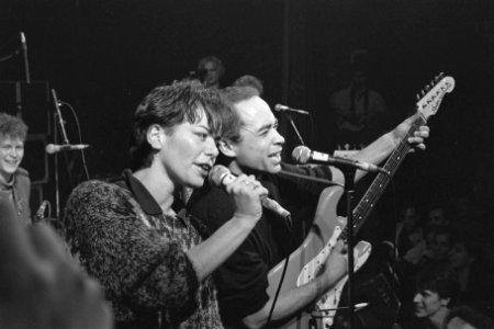 Finale Grote Prijs van Nederland , het nationale muziekconcours voor popgroepe, Bestanddeelnr 933-8399