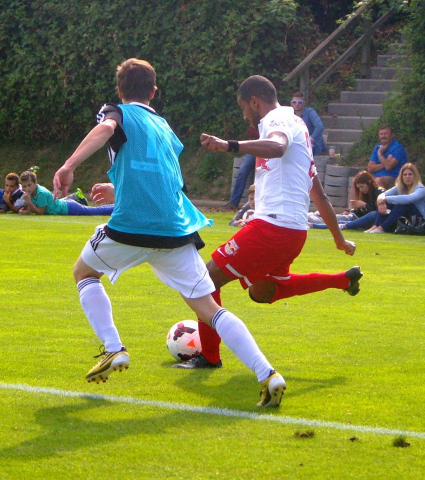 Finale Stierwoscha Trophy 2014 28