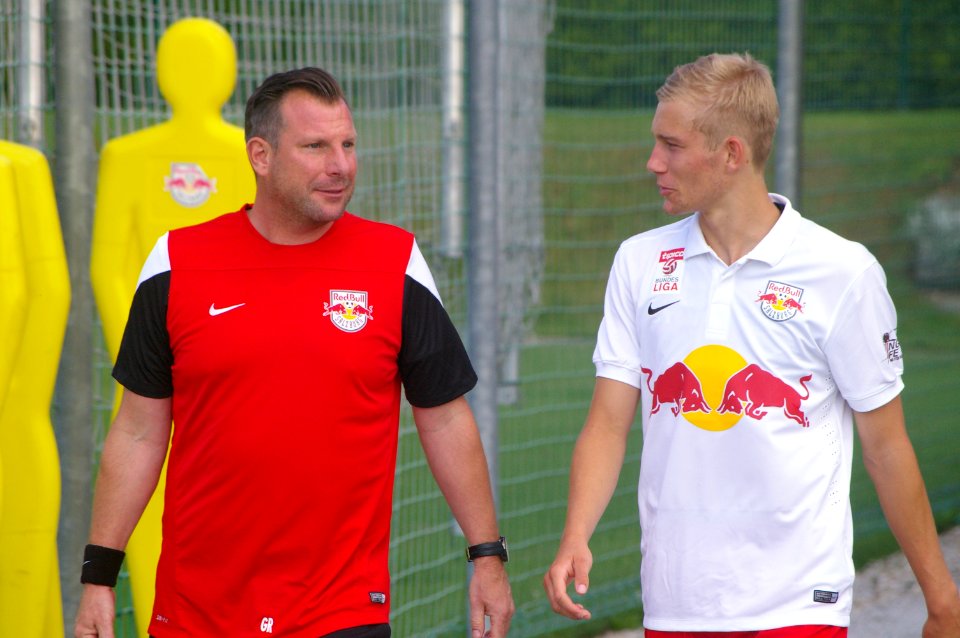 Finale Stierwoscha Trophy 2014 10