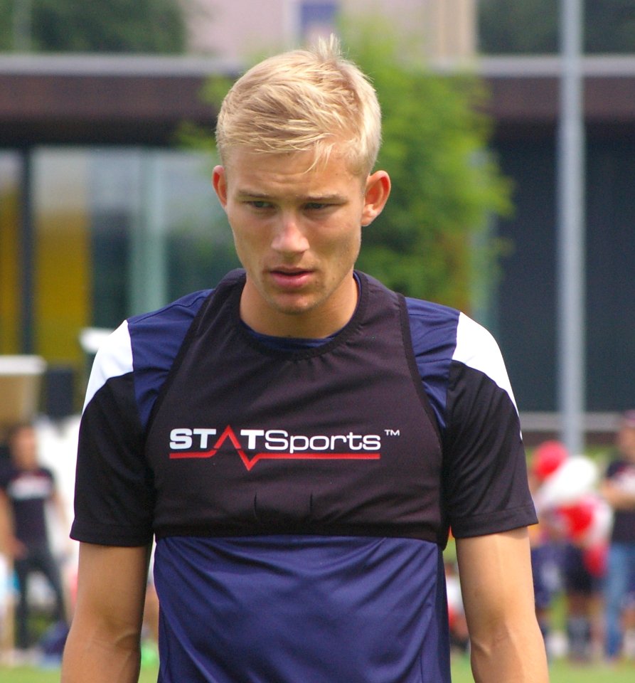 Finalspiel Stierwoscha Trophy 2014 22