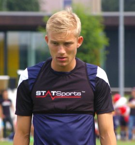 Finalspiel Stierwoscha Trophy 2014 22