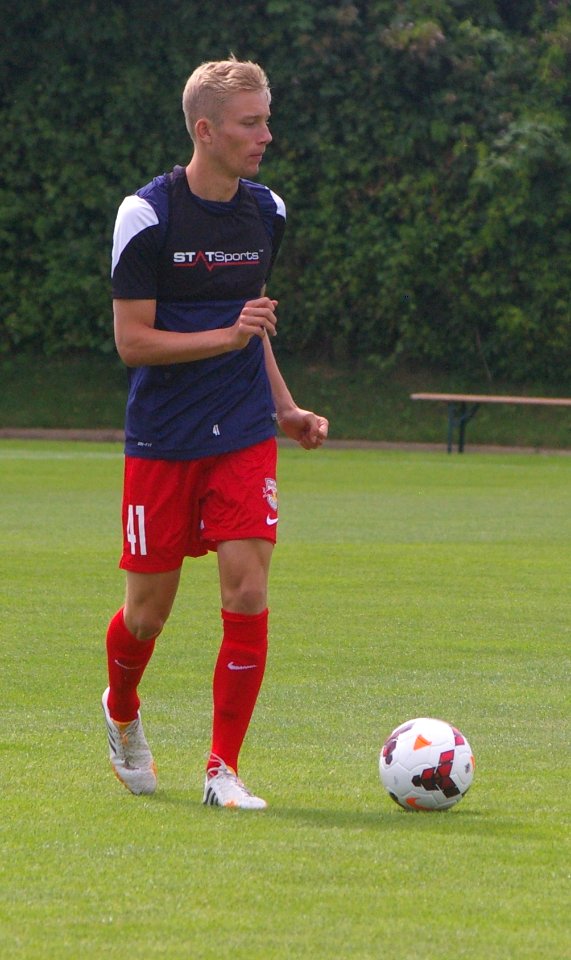 Finalspiel Stierwoscha Trophy 2014 10