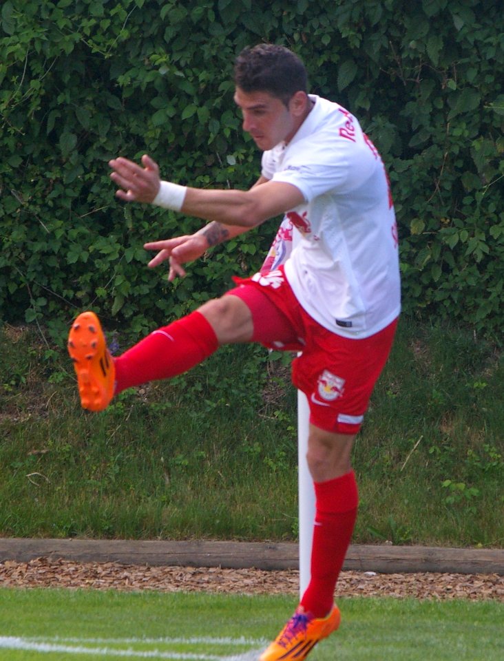 Finale Stierwoscha Trophy 2014 22
