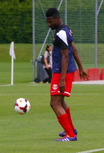 Finalspiel Stierwoscha Trophy 2014 14