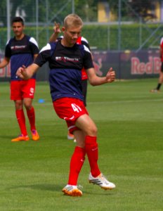 Finalspiel Stierwoscha Trophy 2014 12