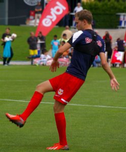 Finalspiel Stierwoscha Trophy 2014 13