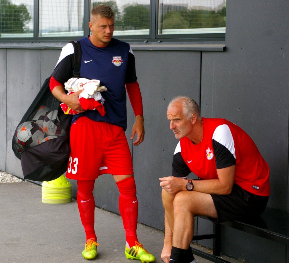 Finalspiel Stierwoscha Trophy 2014 01