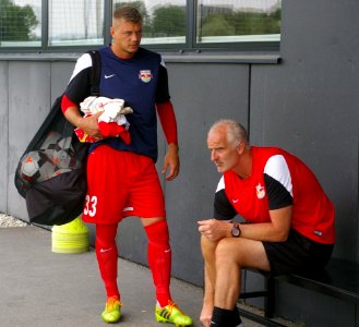 Finalspiel Stierwoscha Trophy 2014 01