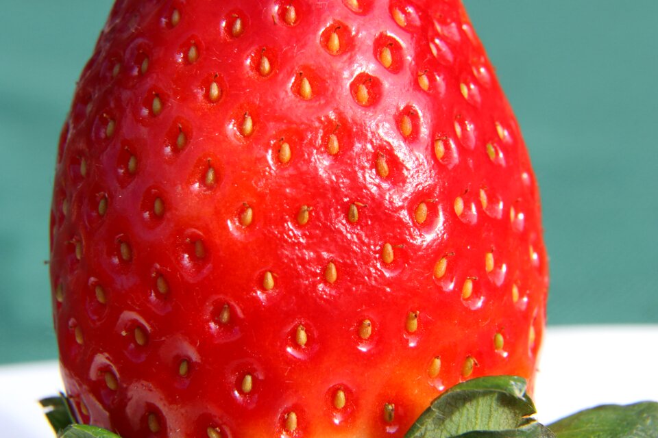 Sweet delicious food