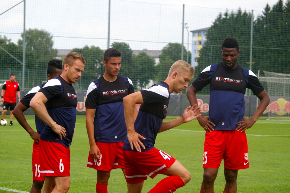 Finalspiel Stierwoscha Trophy 2014 21