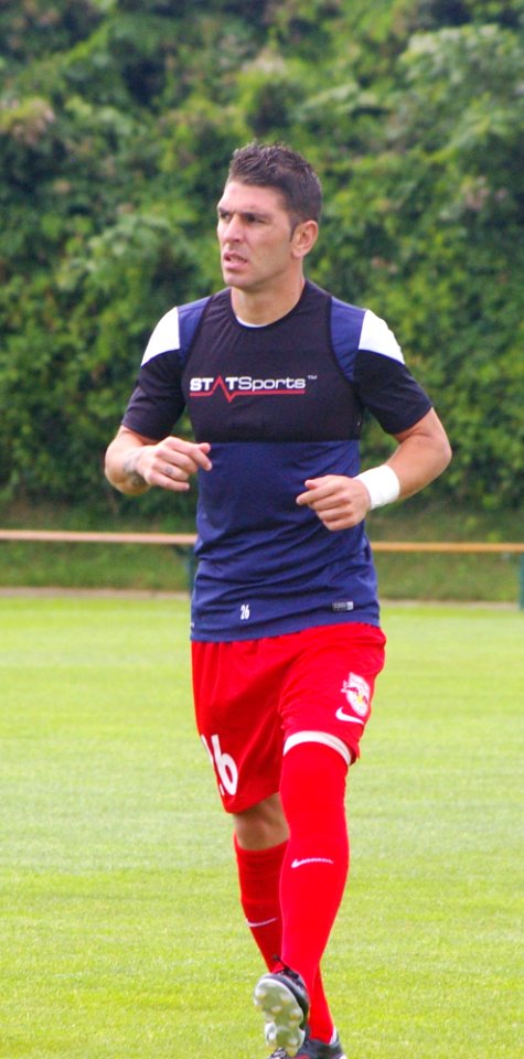 Finalspiel Stierwoscha Trophy 2014 07