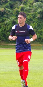 Finalspiel Stierwoscha Trophy 2014 07