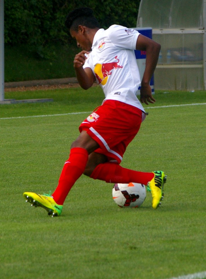 Finale Stierwoscha Trophy 2014 06