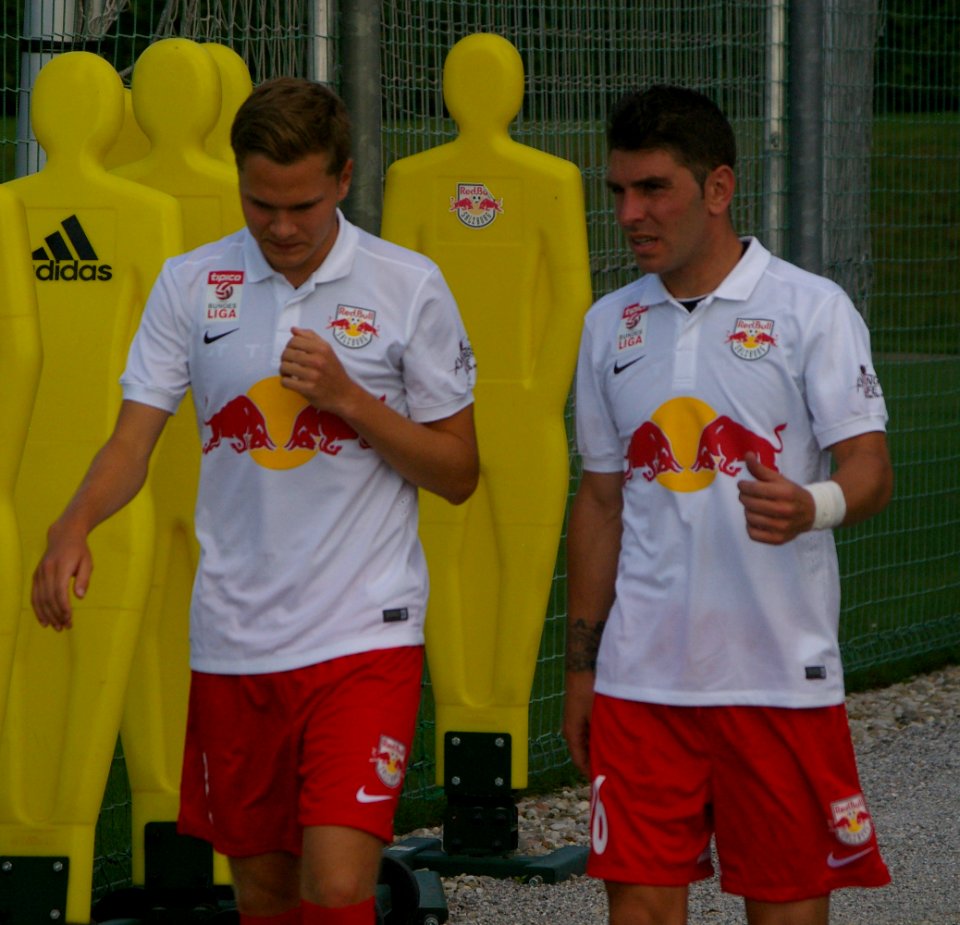 Finale Stierwoscha Trophy 2014 09