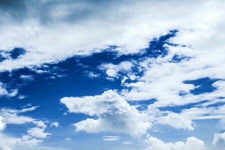 Blue clouds sky sky clouds