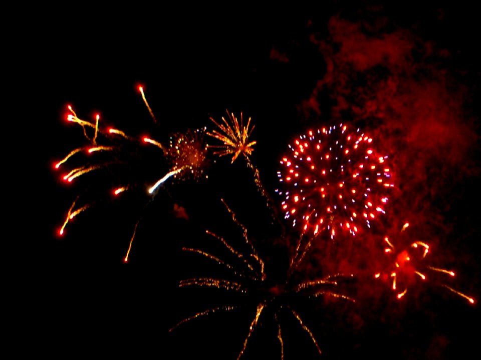 Fireworks45