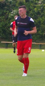 Finalspiel Stierwoscha Trophy 2014 09
