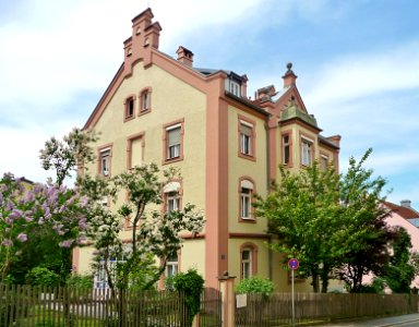 Firmianstraße 6 Passau