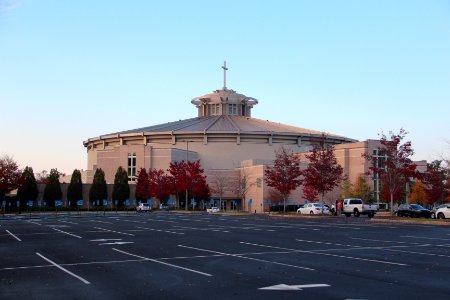 First Baptist Church (Woodstock, Georgia), Nov 2017