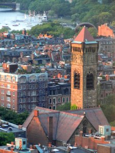 First Baptist Church (Boston, Massachusetts) - DSC01461