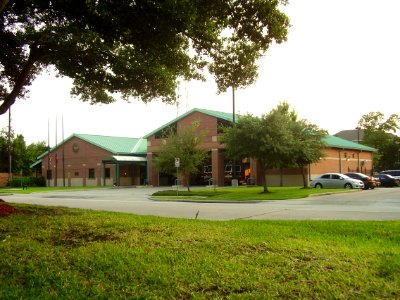 FireStation83Houston