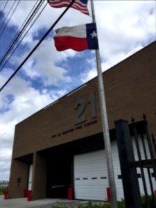 Firestation21houston