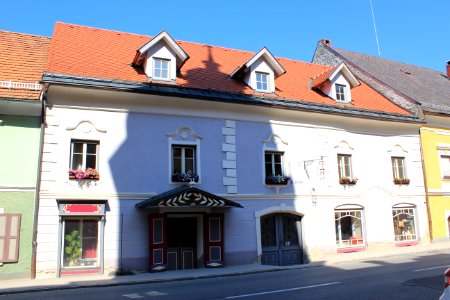 Firesach - Herrengasse 9