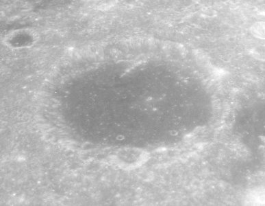 Firmicus crater AS17-M-1631