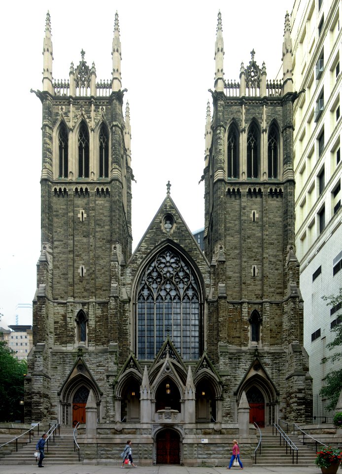 First Presbyterian Church, Pittsburgh, 2015-09-10, 01