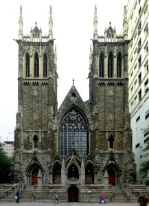 First Presbyterian Church, Pittsburgh, 2015-09-10, 01