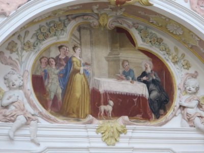 Fischbachau St. Martin 7