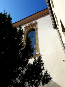 Firlej Chapel at the Dominican Church in Lublin 03