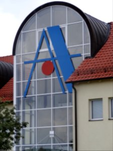 Firmensitz Stadtwerke Arnstadt 3