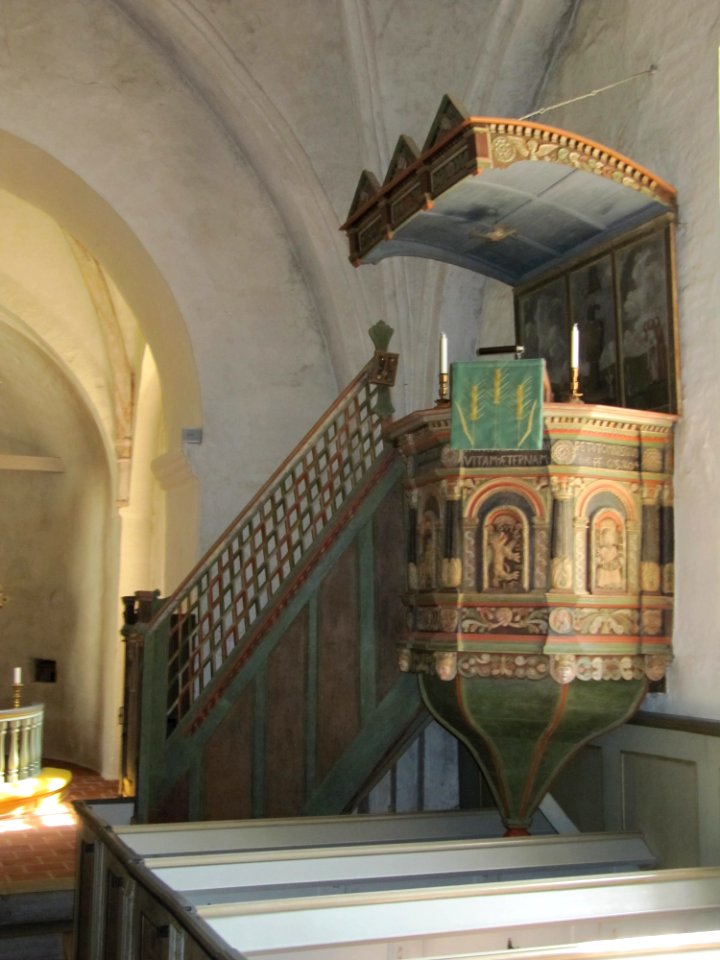 Fjaelkingekyrka int09