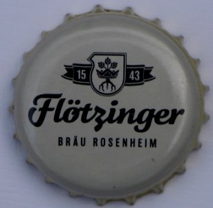 Flötzinger Bräu Rosenheim, 2019