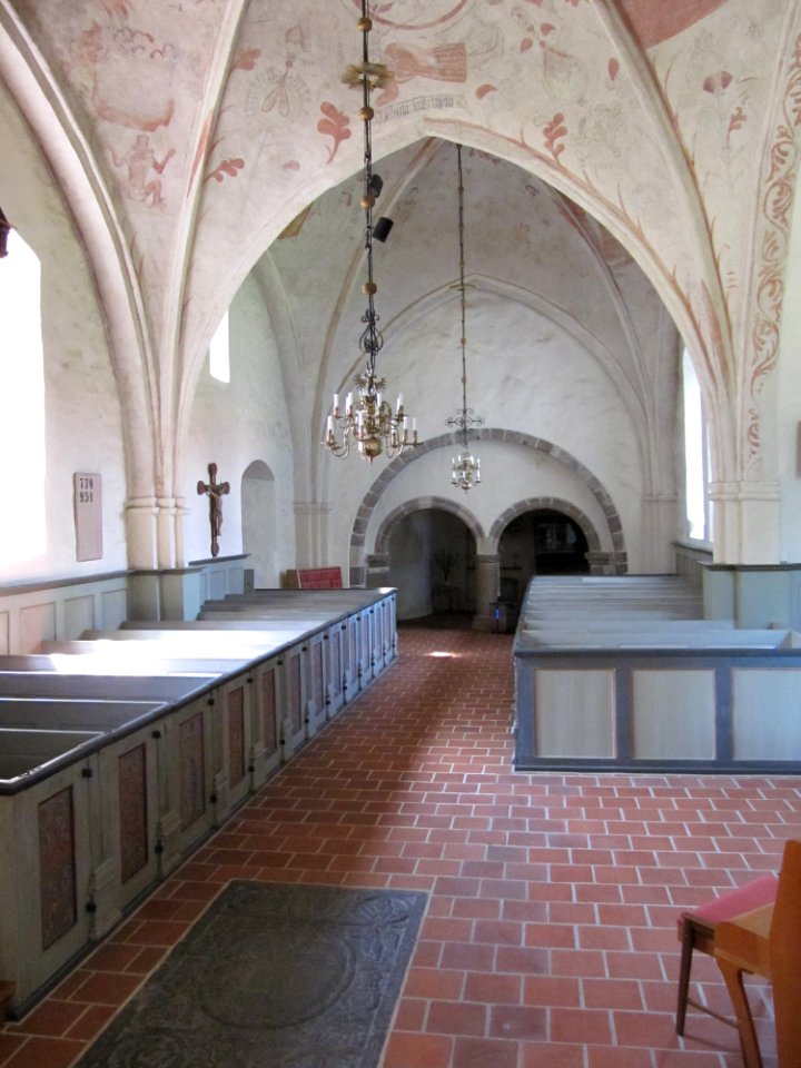 Fjaelkingekyrka int04