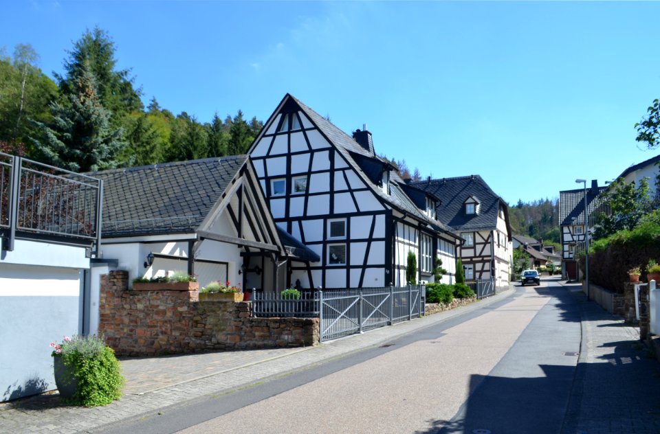 Fischbach, Rheingauer Straße 18 (1)