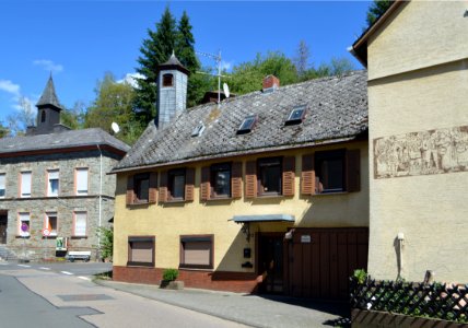 Fischbach, Rheingauer Straße 32
