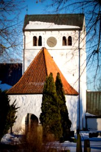 Fjälkinge kyrka 2017