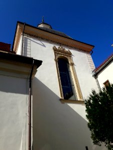 Firlej Chapel at the Dominican Church in Lublin 01