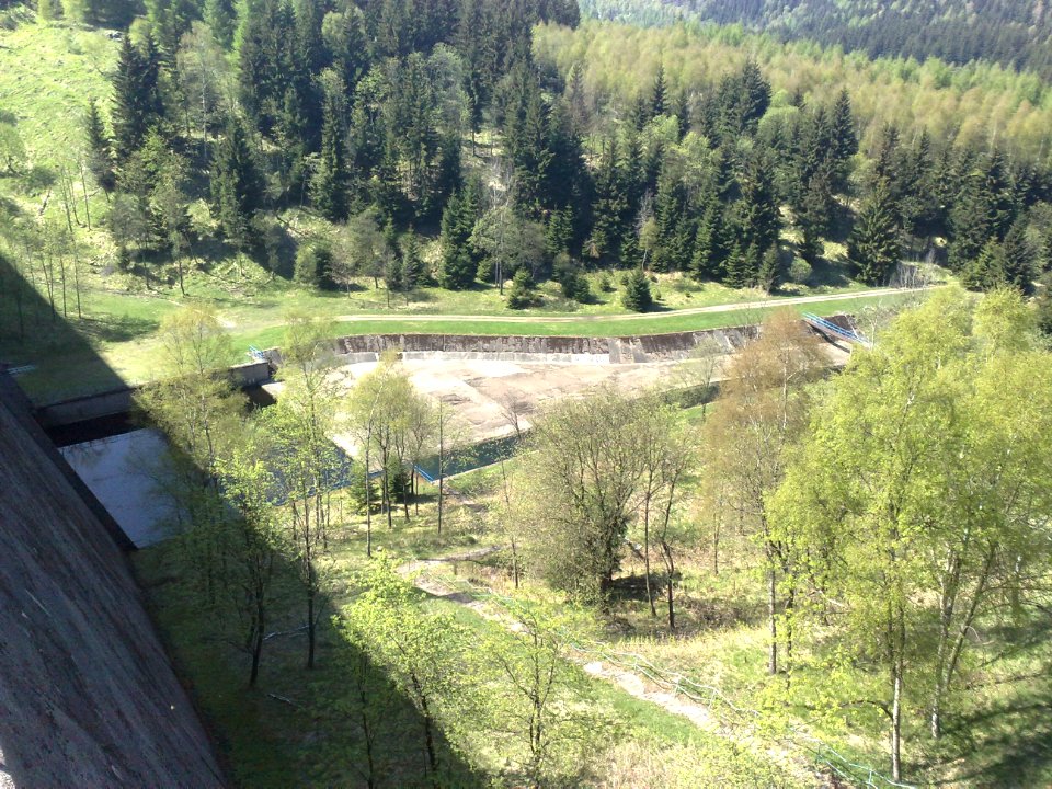 Flájská přehrada ( 7 5 2011) 18