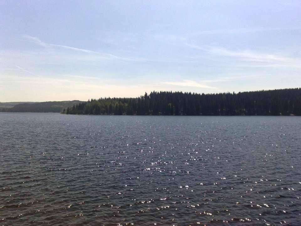 Flájská přehrada ( 7 5 2011) 14